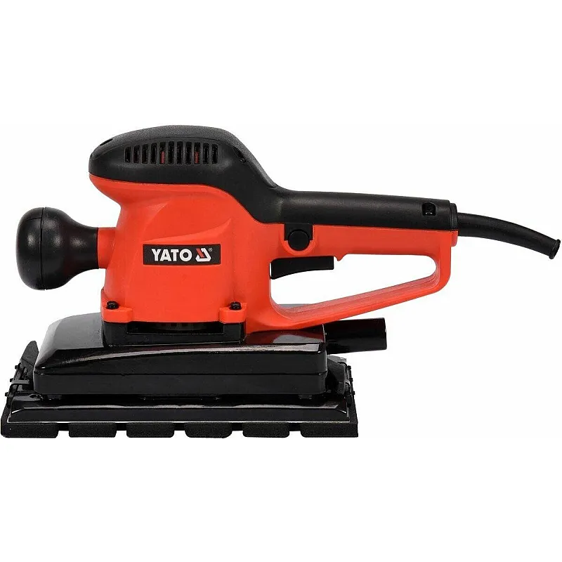 Шліфмашина вібраційна Yato YT-82234 фото