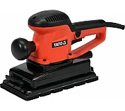 Сетевые вибрационные шлифмашины