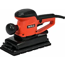 Шлифмашина вибрационная Yato YT-82234