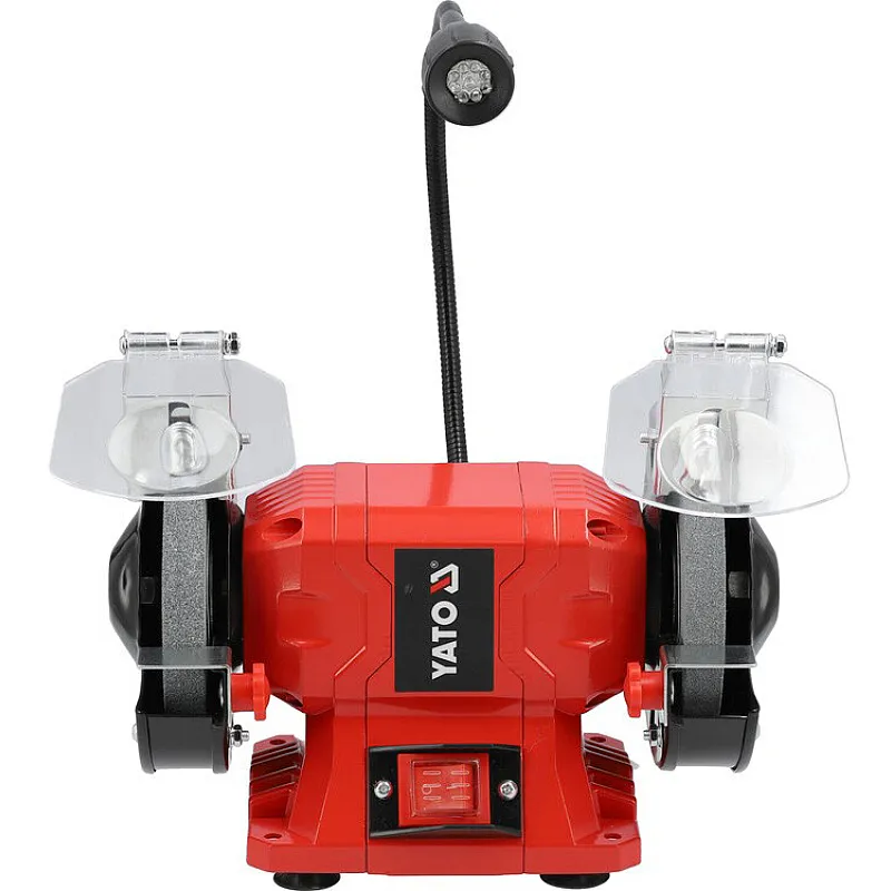 Точильний верстат Yato (YT-822103) фото