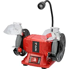 Точильный станок Yato (YT-822103)