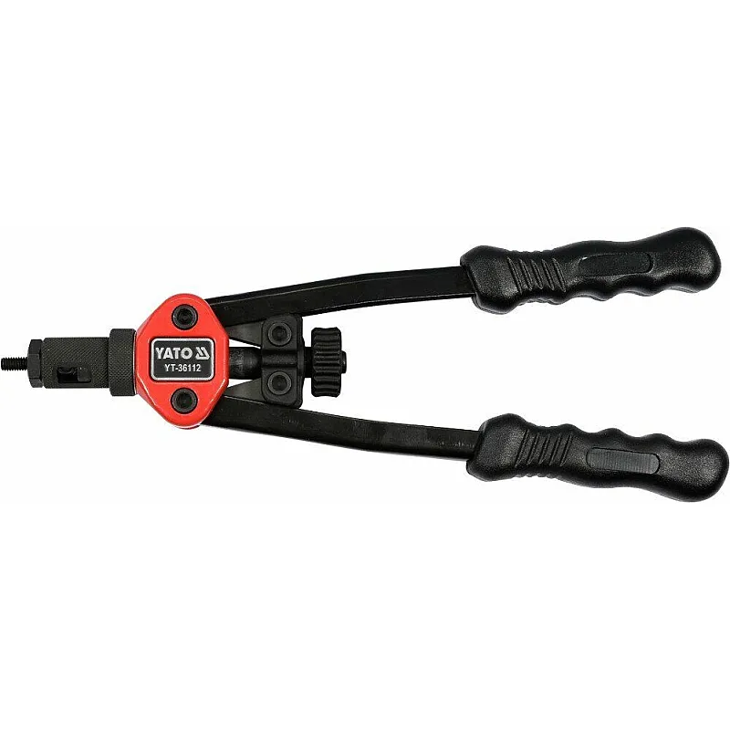 Заклепочник Yato YT-36112 фото
