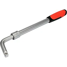 Баллонный ключ Yato 385-530 мм (YT-08040)