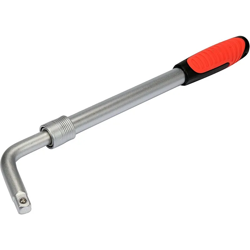 Балонний ключ Yato 385-530 мм (YT-08040) фото