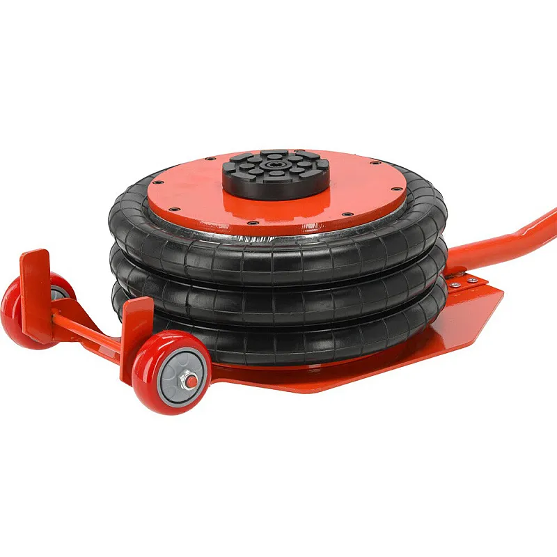 Домкрат Yato 6 т (YT-17237) фото