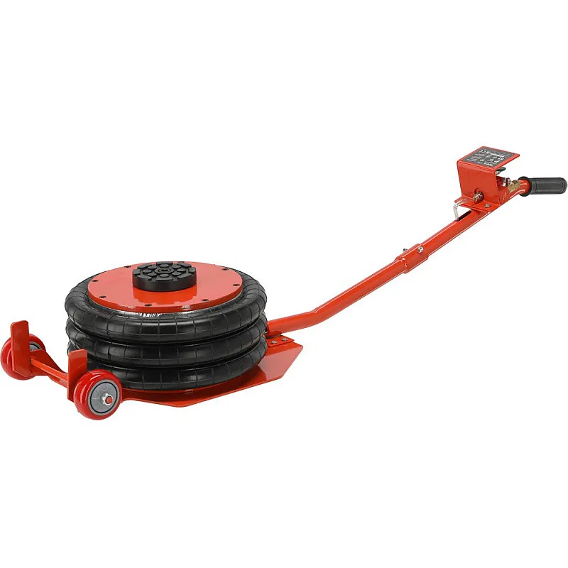 Домкрат Yato 6 т (YT-17237) фото