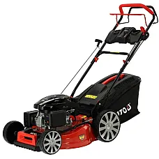 Газонокосилка бензиновая Yato (YT-85528)