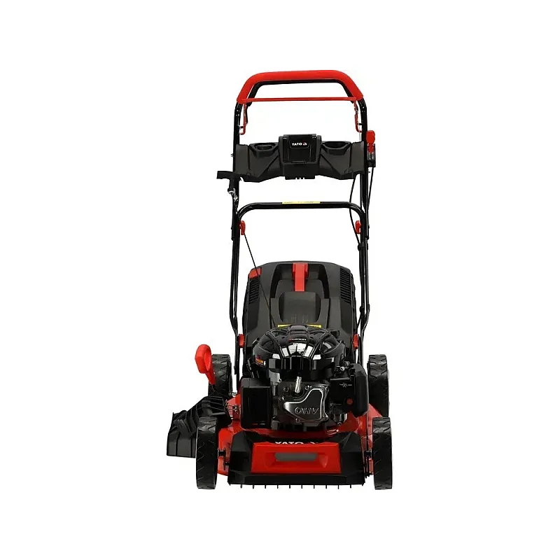 Газонокосарка бензинова Yato (YT-85528) фото