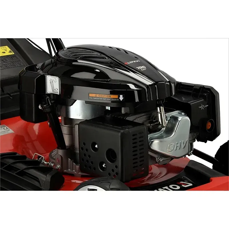 Газонокосарка бензинова Yato (YT-85528) фото