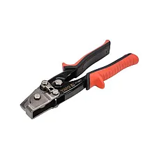 Кліщі затискні для виробів із жерсті YATO (YT-18977)