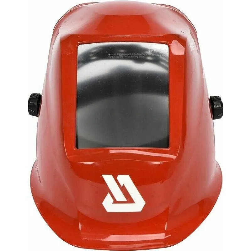 Маска зварювальника Yato 100х50 мм (YT-73925) фото