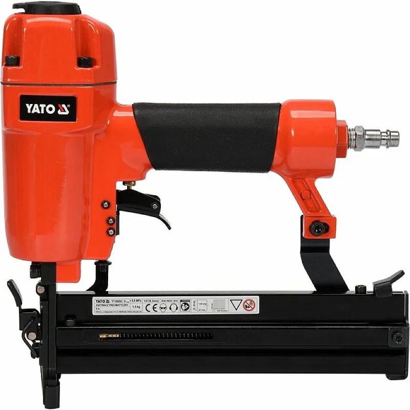 Степлер пневматичний YATO YT-09202 фото