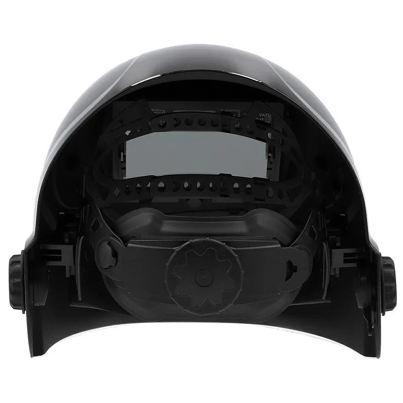 Зварювальна маска Yato TRUE COLOR (YT-73936) фото