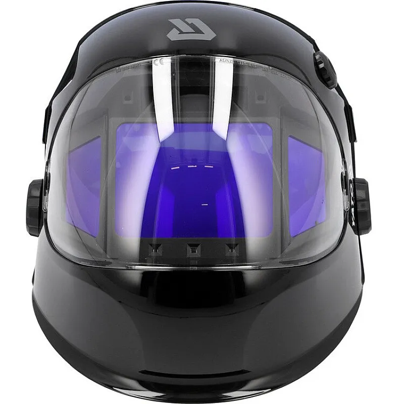 Зварювальна маска Yato TRUE COLOR (YT-73938) фото