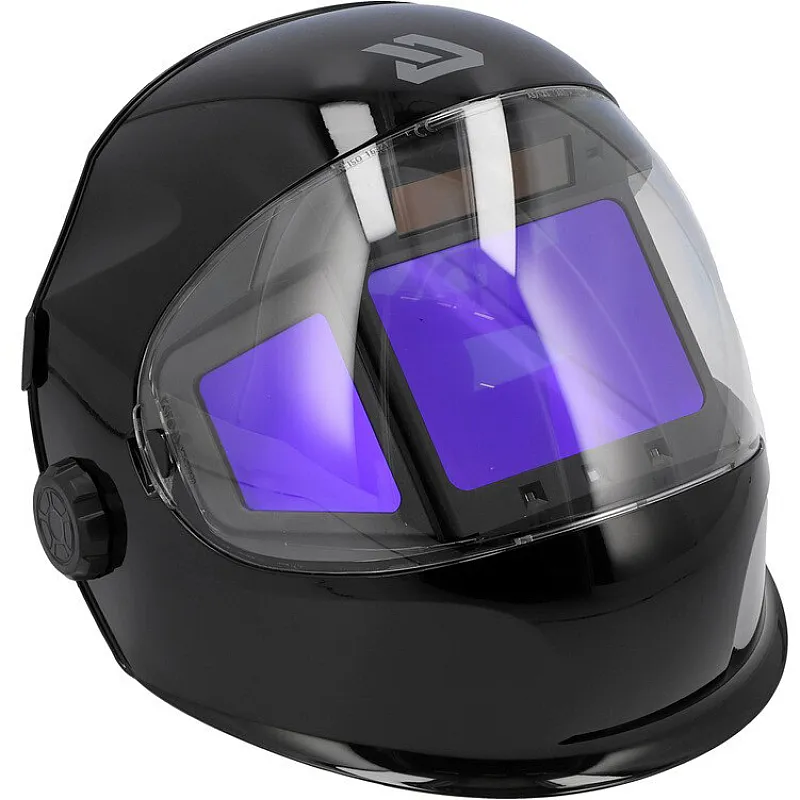 Зварювальна маска Yato TRUE COLOR (YT-73938) фото