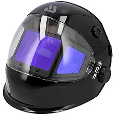 Сварочная маска Yato TRUE COLOR (YT-73938)