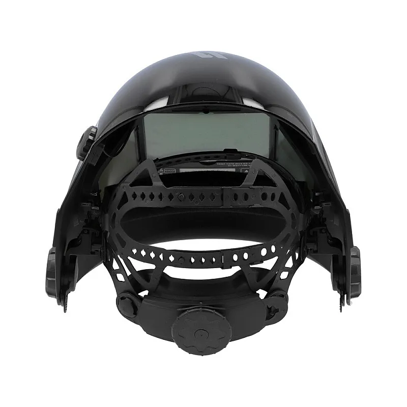 Зварювальна маска Yato TRUE COLOR (YT-73938) фото