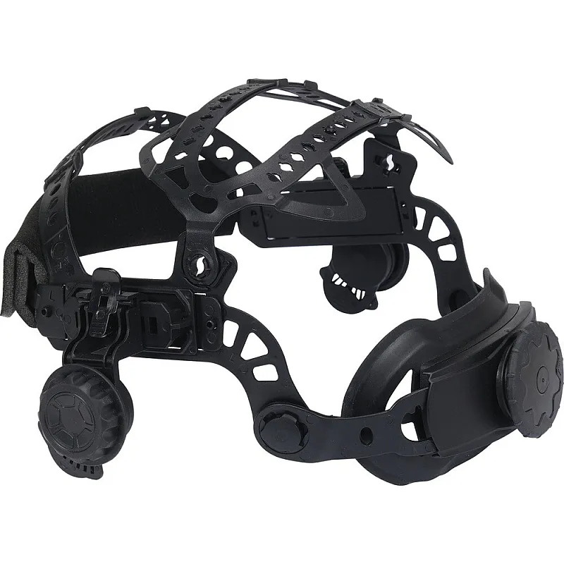 Зварювальна маска Yato TRUE COLOR (YT-73938) фото