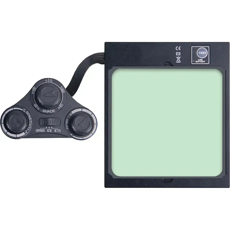 Сварочная маска Yato (YT-73932) фото