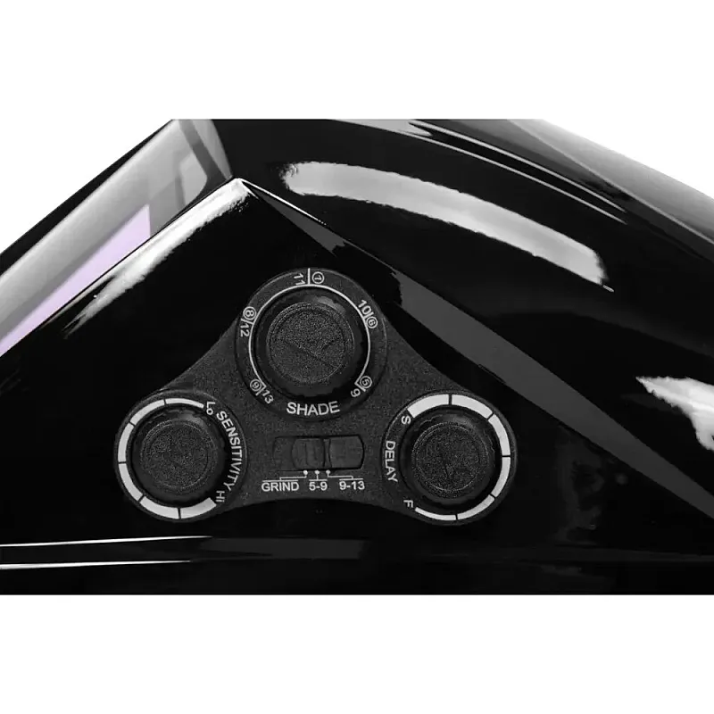 Сварочная маска Yato (YT-73932) фото