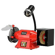 Точильный станок Yato (YT-822107)