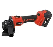 Акумуляторні прямі шліфувальні машини