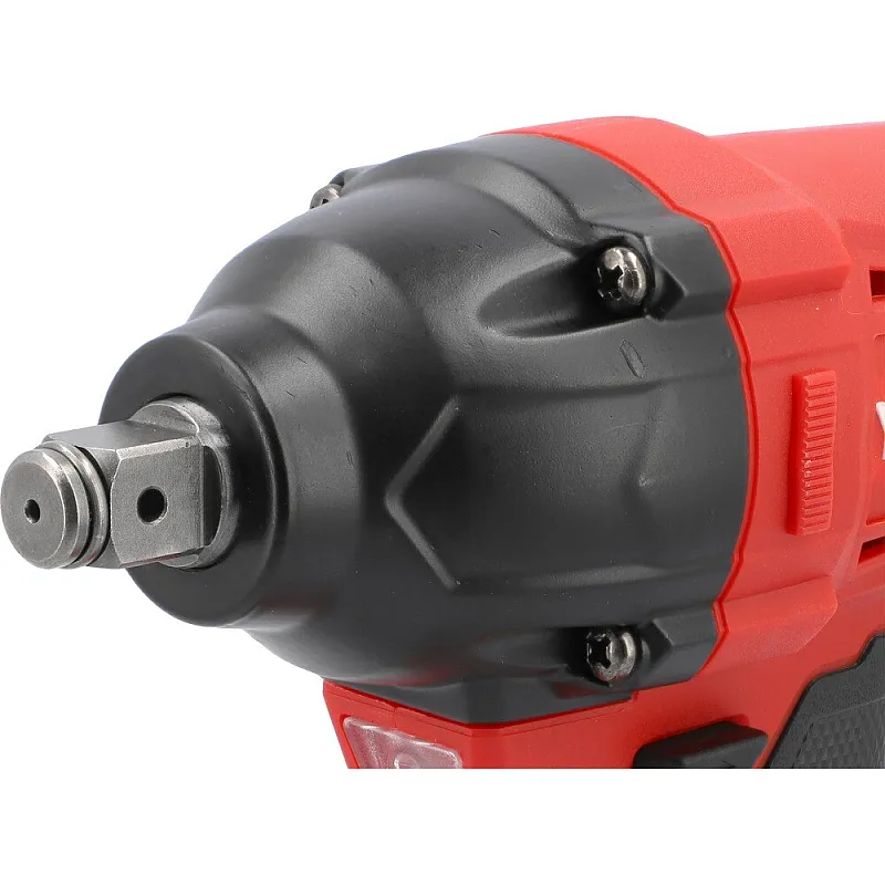 Акумуляторний гайковерт Yato (YT-8277925) фото