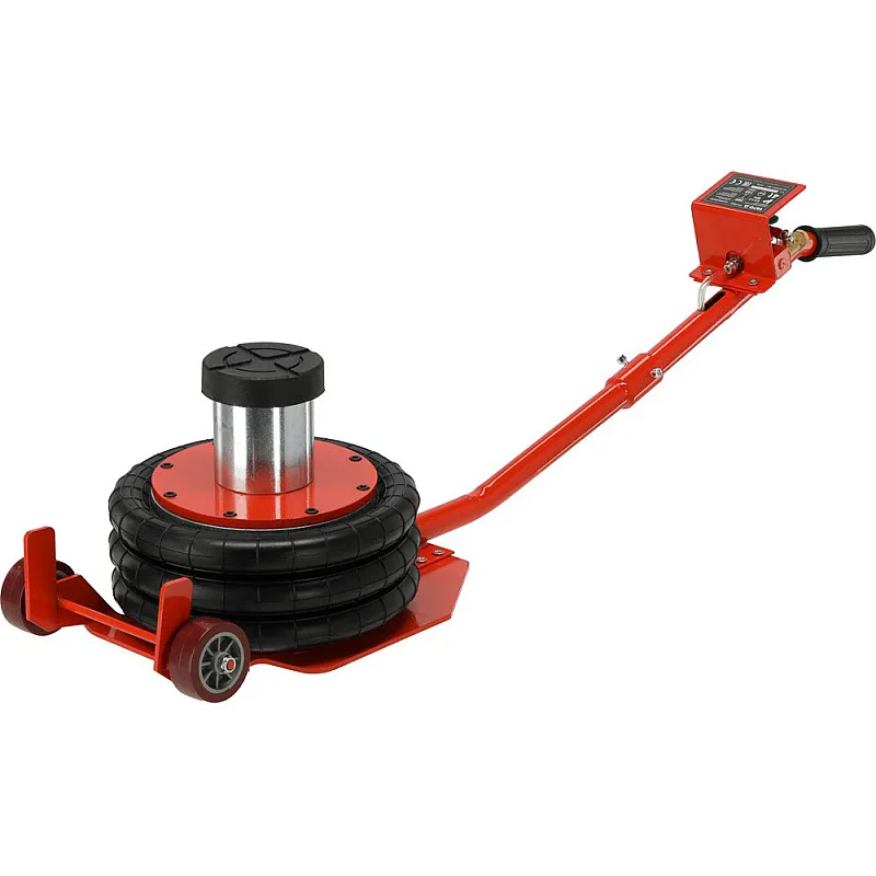 Домкрат Yato 4 т (YT-17233) фото