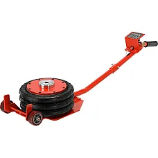 Домкрат Yato 4 т (YT-17233)