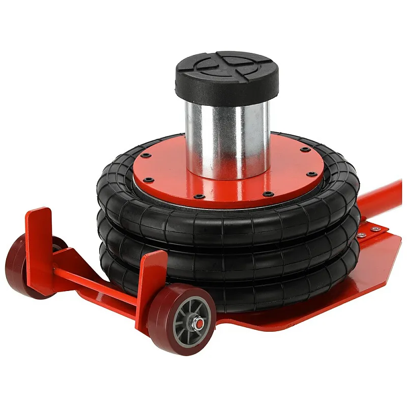 Домкрат Yato 4 т (YT-17233) фото