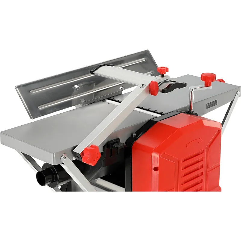 Фугувально-рейсмусовий верстат Yato (YT-82147) фото