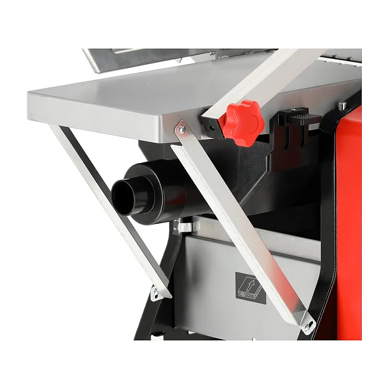 Фугувально-рейсмусовий верстат Yato (YT-82147) фото