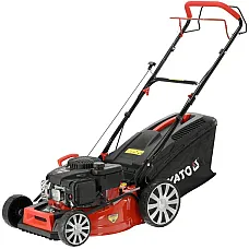 Газонокосилка бензиновая Yato (YT-85525)