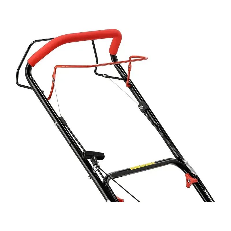 Газонокосилка бензиновая Yato (YT-85525) фото