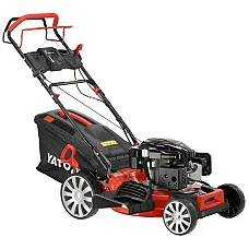 Газонокосилка бензиновая Yato (YT-85532)