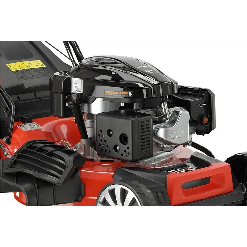 Газонокосарка бензинова Yato (YT-85532) фото