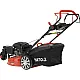 Газонокосарка бензинова Yato (YT-85545) фото