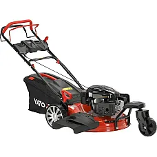 Газонокосилка бензиновая Yato (YT-85545)