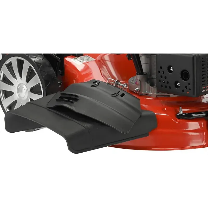 Газонокосарка бензинова Yato (YT-85545) фото