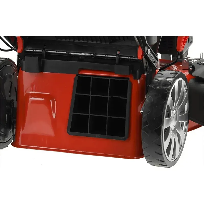 Газонокосарка бензинова Yato (YT-85545) фото