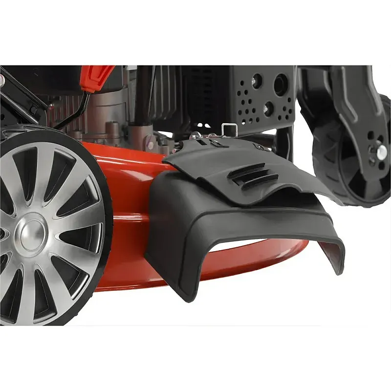 Газонокосарка бензинова Yato (YT-85545) фото