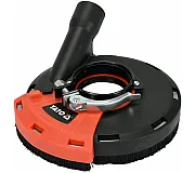 Захисні кожухи для болгарки