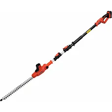 Кусторез аккумуляторный телескопический Yato (YT-82834)