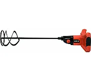 Мережеві будівельні міксери