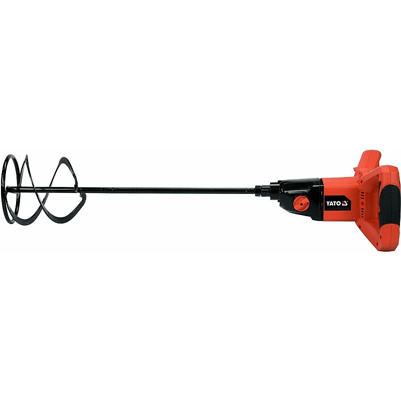 Міксер мережевий YATO (YT-82607) фото