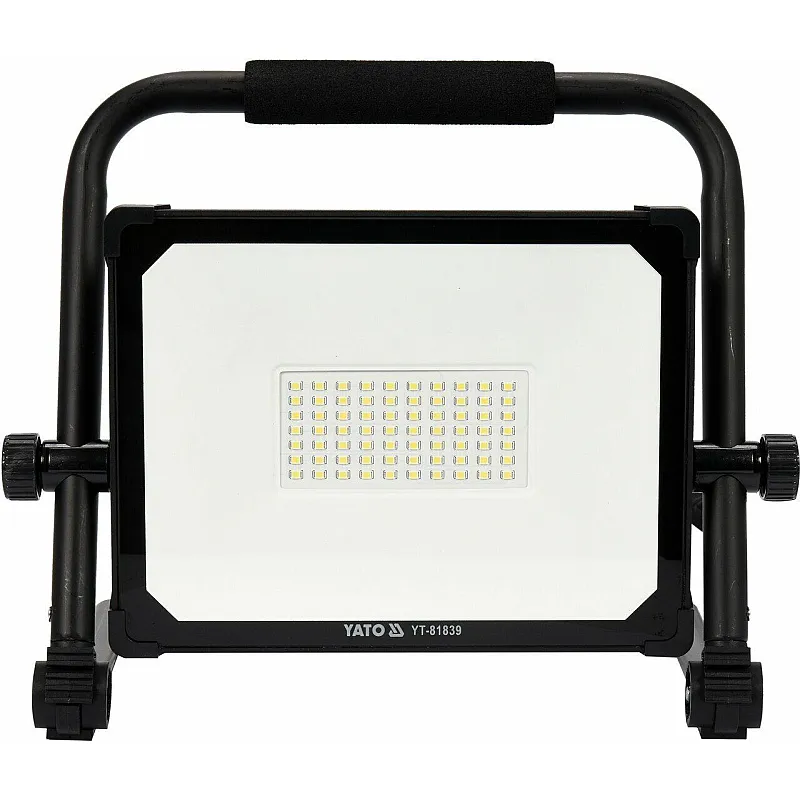 Переносний прожектор Yato (YT-81839) фото