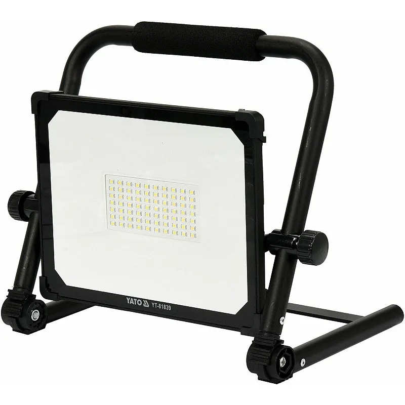 Переносний прожектор Yato (YT-81839) фото