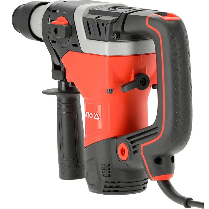 Перфоратор Yato (YT-82116) фото