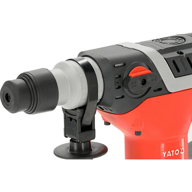 Перфоратор Yato (YT-82116) фото