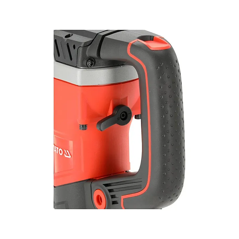 Перфоратор Yato (YT-82116) фото